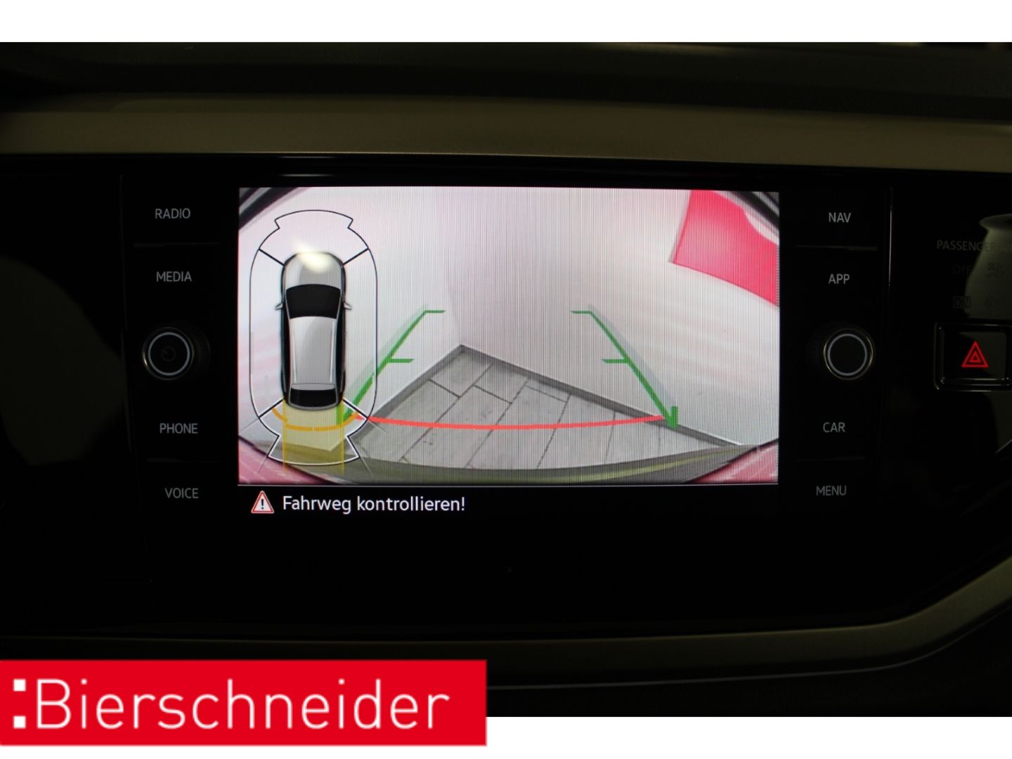 Volkswagen Taigo - Bild 8