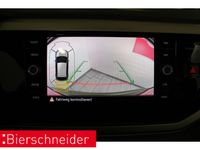 Volkswagen Taigo - Vorschau Bild 8