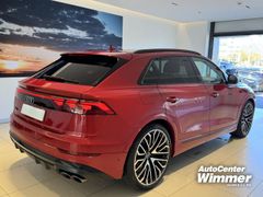 Foto Nummer 3: AUDI SQ8