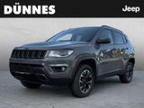 Jeep Compas Trailhawk 1.3 4xe *AHK/Garantie* - Jeep Compass: Trailhawk