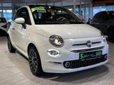 Fiat 500 1.0 Dolcevita Navi+Pano+SD+KlimaA+LM+PDC - Fiat 500 Gebrauchtwagen in Dresden