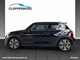 MINI Cooper SE Hatch DAB LED Pano.Dach - MINI MINI: Leder, Schiebedach