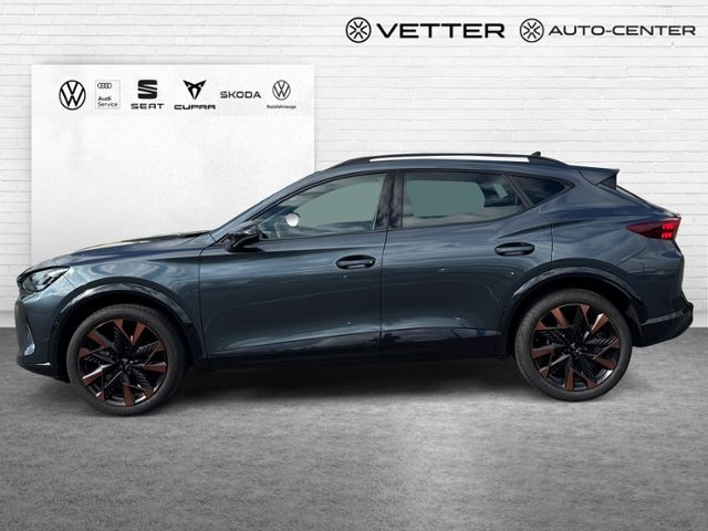 Fahrzeugabbildung CUPRA Formentor 1.5 eTSI 110 kW DSG Matrix Navi