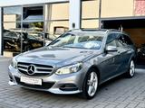 Mercedes-Benz E 250 T CDI BE Avantgarde /AMG 18''/Sitzklima - Mercedes-Benz E 250 in Bonn