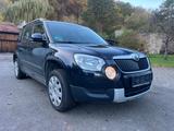 Skoda Yeti Active Plus Edition / Klima / ALU /  AHK - SUV bis 5.000 Euro