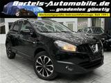 Nissan Qashqai 2.0,16V Modell 2014,360°,Pano,Navi,AHK - Nissan Qashqai: 1.0