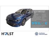 Volkswagen Passat 1.5TSI eHybrid OPF DSG Elegance AHK DCC N - Volkswagen Passat: Elegance