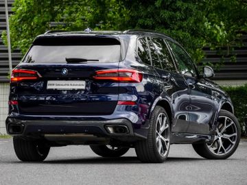 BMW X5 - 2