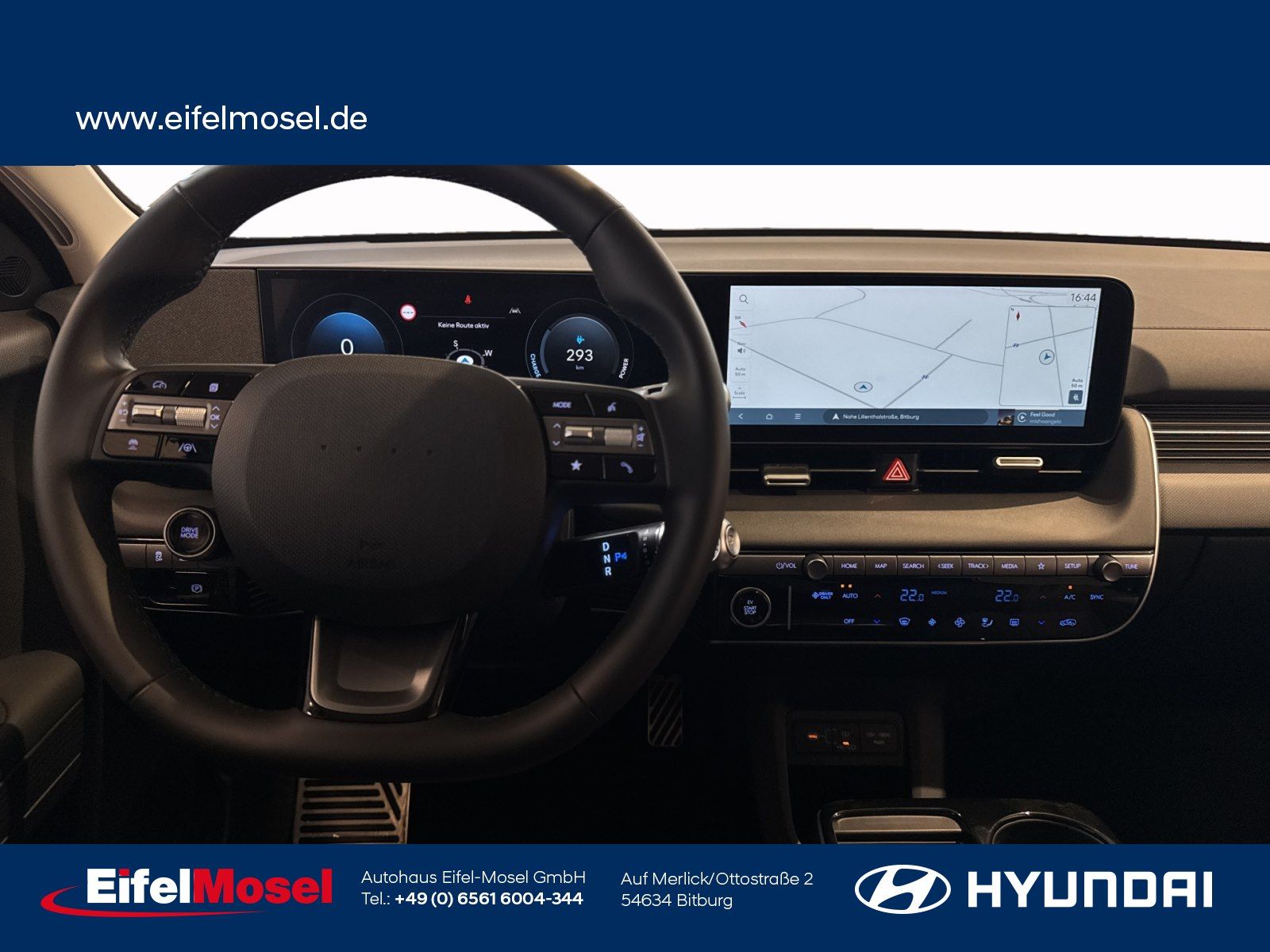 Hyundai IONIQ 5 – Bild 7