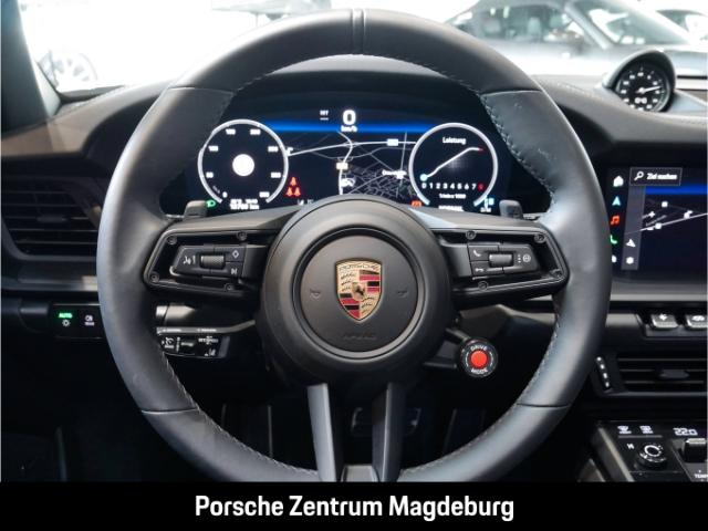 Porsche 992 -2 (911) Targa 4 GTS*LIFT*BOSE*PRIVACY*