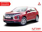 Mitsubishi ASX II 2.0 MIVEC LED Navi Kamera Android Apple