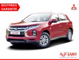 Mitsubishi ASX II 2.0 MIVEC LED Navi Kamera Android Apple - Mitsubishi ASX aus 2020