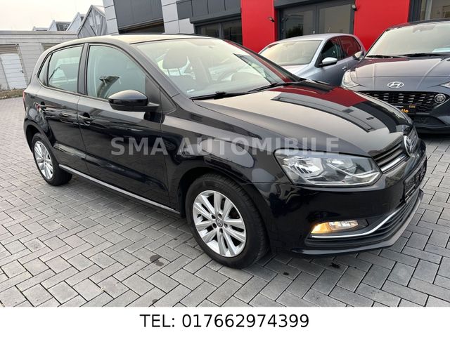 Volkswagen Polo V Comfortline BMT/Start-Stopp /Automat