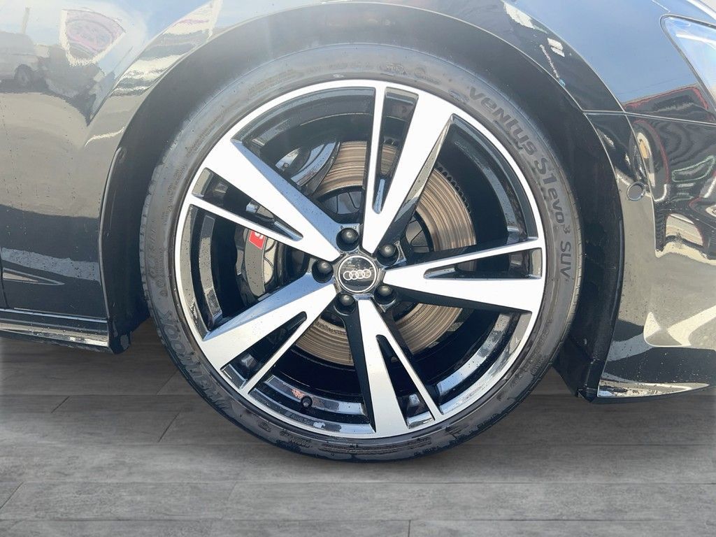 Audi S6 - Bild 11