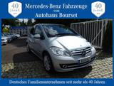 Mercedes-Benz A 160 ELEGANCE Autom-Klima-erst 84.000KM-Navi-ZV - gebrauchte Mercedes-Benz A 160 aus dem Jahr 2010