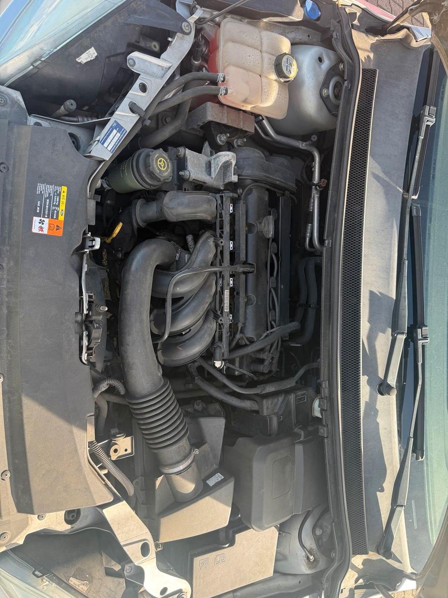 Ford Focus 2007 — photo 15