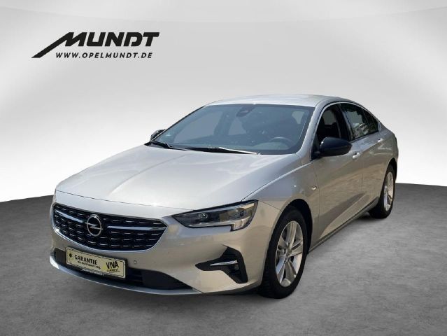 Opel Insignia B Grand Sport Elegance