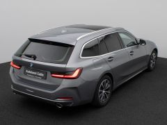 Foto Nummer 7: BMW 320d