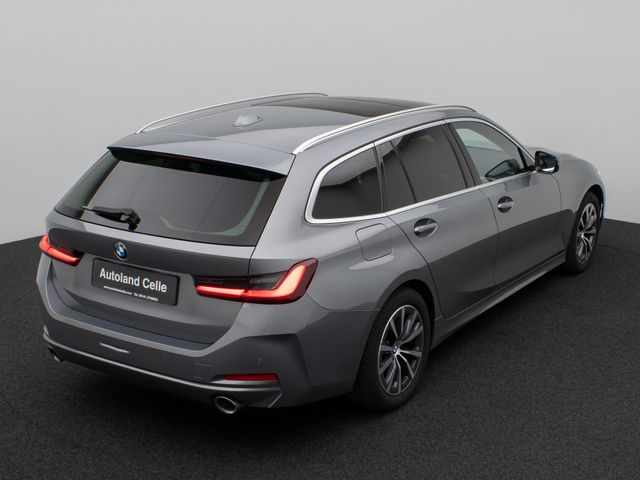 Foto Nummer 7: BMW 320d