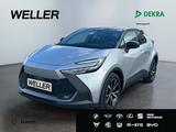 Toyota C-HR 2.0 Hybrid Team D *LED*ACC*CarPlay*CAM*SHZ