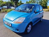 Chevrolet Matiz S, KLIMA, ALUFELGEN, INSPEKTION, TÜV NEU! - Chevrolet Matiz Gebrauchtwagen