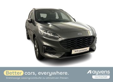 Ford Leasingangebot: Ford Kuga 2.5 Duratec PHEV (ST-Line X)