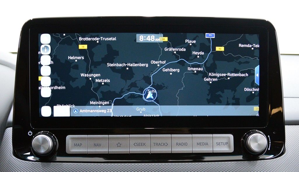 Hyundai KONA Elektro - Bild 15