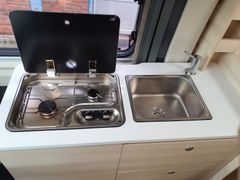 Chausson V 594S  FirstLine MJ 2024,AHK,Solar,Markise