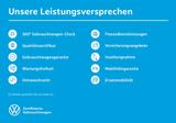 Volkswagen Golf Variant 1.5 eTSI DSG Goal NAVI LED ACC PDC - Jahreswagen