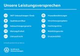 Volkswagen Golf Variant 1.5 eTSI DSG Goal NAVI LED ACC PDC - Volkswagen Golf Jahreswagen: V