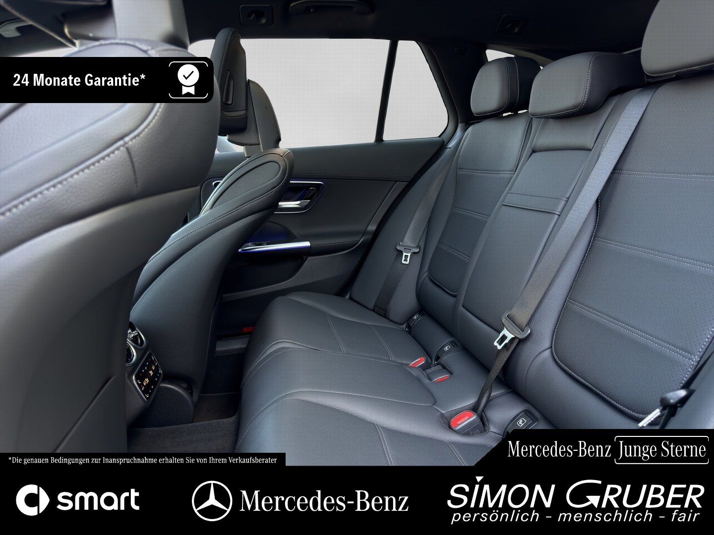 Fahrzeugabbildung Mercedes-Benz C 300 Te AMG Night Pano Burm Sitzklima Massage