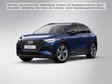 Audi Q4 45 e-tron advanced qu. *S line Int.*8-fach* - Audi Q4 e-tron F4