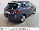 Seat Arona 1.6 TDI Style LED Sport-Leather-Alcantara - Seat Arona Style mit Diesel-Antrieb