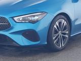 Mercedes-Benz CLA 200 Shooting Brake Progressive, Multibeam - gebrauchte Mercedes-Benz CLA 200 Shooting Brake aus dem Jahr 2024