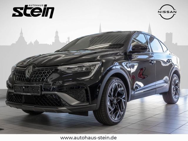 Renault Arkana *Black-Week* Esprit Alpine Mild-Hybrid