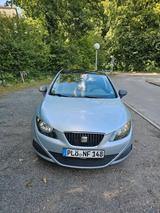 Seat ich verkaufe einen seat ibizza 1.2 benzine... - Seat Ibiza aus 2009: 1.2