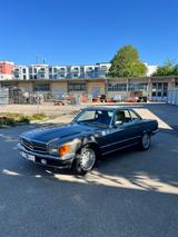 Mercedes-Benz 300 SL Roadster auto. Klima  orig 80tkm - Mercedes-Benz 300: Cabrio, Sl