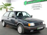 Volkswagen POLO COUPE GT G40 | UNIKAT | VW- ZERTIFIKAT | - Volkswagen Polo: Sportwagen