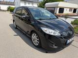 Mazda 5 1.6 MZ-CD Sports-Line Sports-Line - Mazda 5 aus 2014