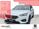 Seat Tarraco 1.4 e- Xcellence DSG PANO+APP+DAB+AHK - Seat Tarraco mit Hybrid-Antrieb