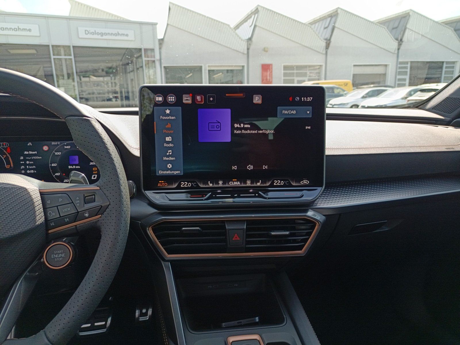 Cupra Formentor - Bild 15