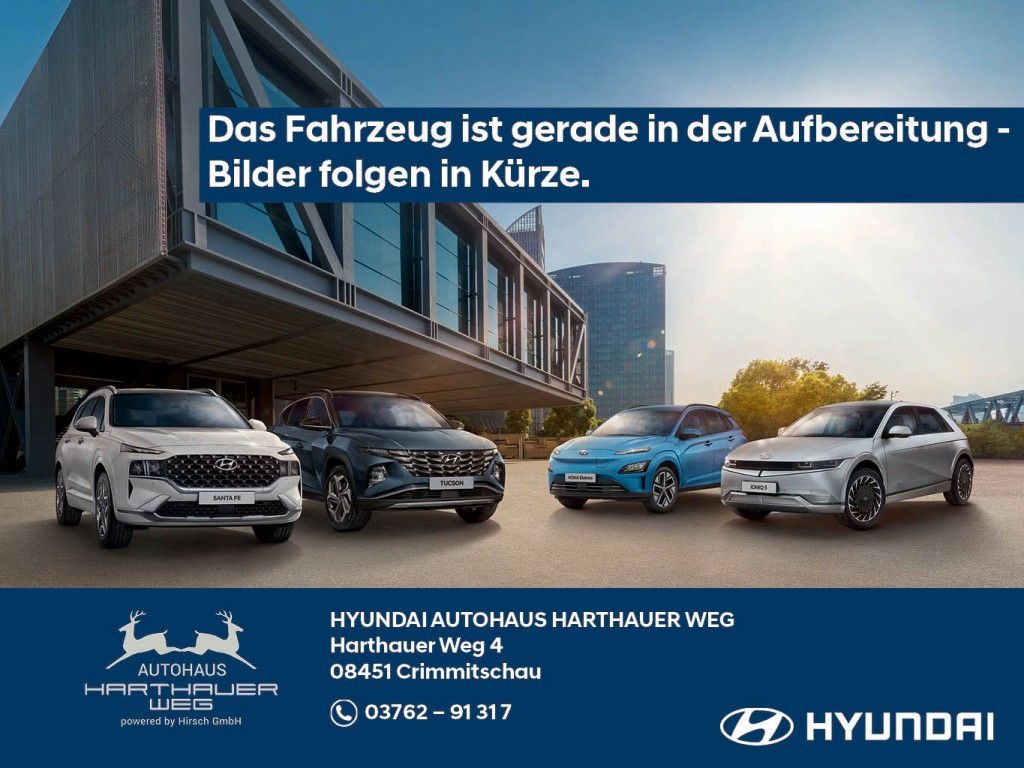 Image of Hyundai i30