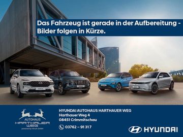 Hyundai Leasingangebot: Hyundai i20 FL (MY26) 1.0 T-GDI (90 PS) 6-MT 2WD Trend
