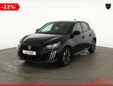 Peugeot 208 1.2 Hybrid 145 Aut. LED Sitzheizung Tempomat