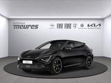 Kia EV6 GT 84 kWh 609 PS Allrad El. Heckklappe Klima - Kia EV6 in Bielefeld