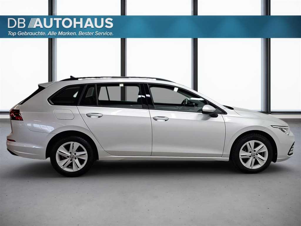 Volkswagen Golf Variant Life 2.0 TDI Winterpaket Standhz