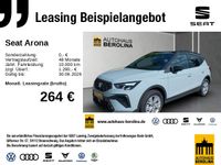 Seat Arona - Vorschau Bild 2