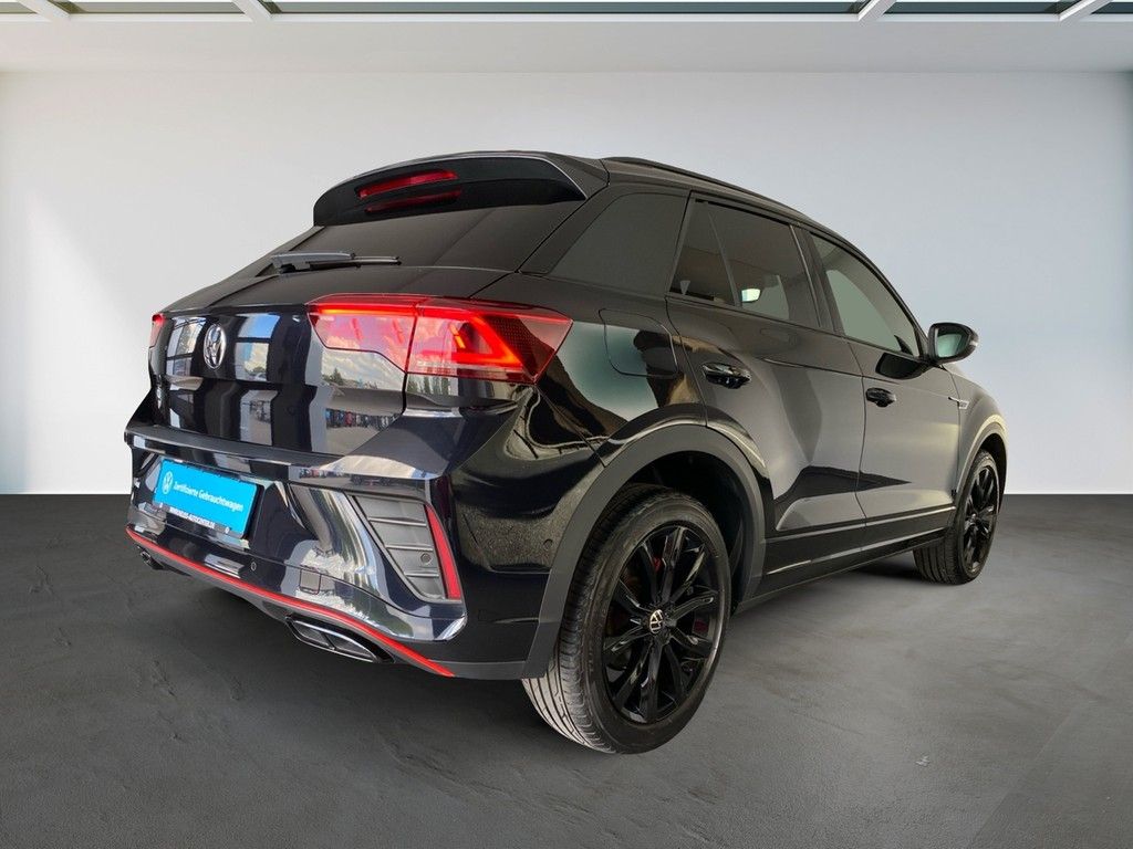 Volkswagen T-Roc - Bild 17