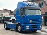 Iveco AS 560 Hydraulik Alu Felgen Retarder - Gebraucht Felge