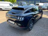 Ford Mustang Mach-E 610 km Reichweite - Ford: Must